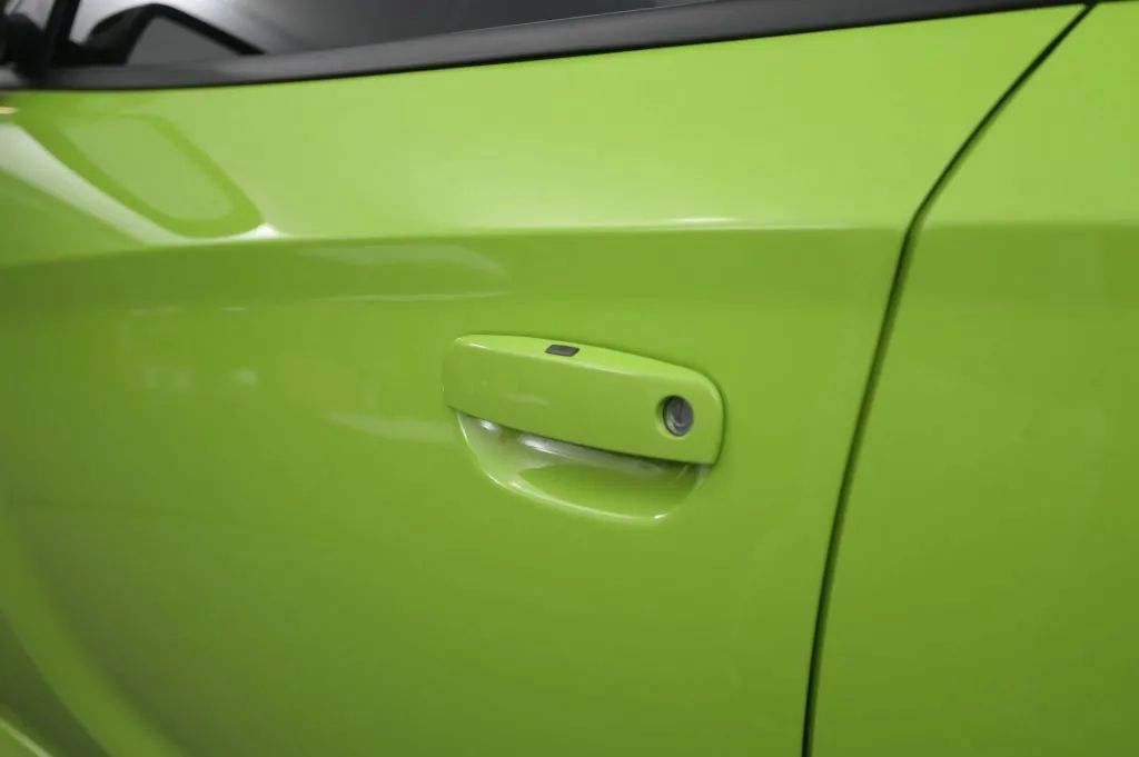 Used 2023 Dodge Charger R/T w/ Daytona Edition Group RWD image 14