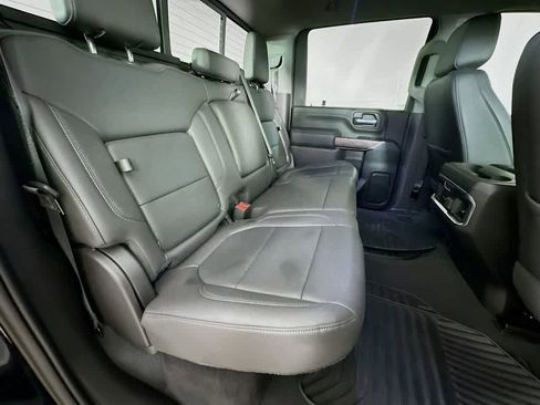 Used 2022 Chevrolet Silverado 2500 LTZ w/ LTZ Plus Package AWD/4WD image 31