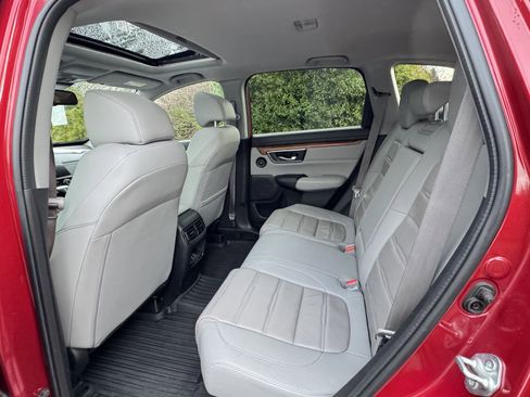 Used 2021 Honda CR-V EX-L image 13