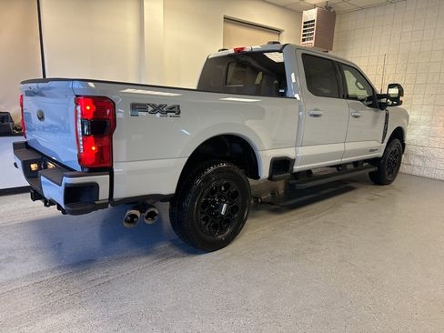New 2026 Ford F250 XLT w/ XLT Premium Package image 22