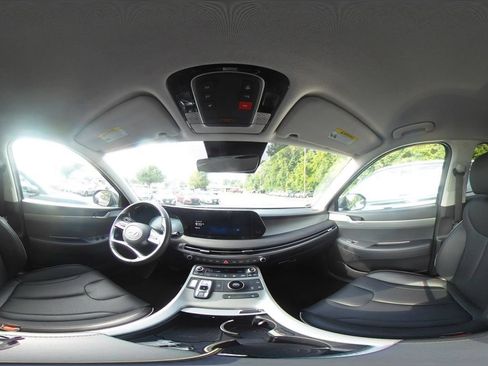 Used 2025 Hyundai Palisade SEL FWD image 40