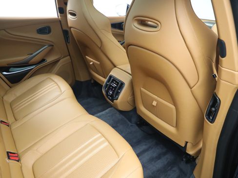 Used 2026 Aston Martin DBX 707 AWD/4WD image 20