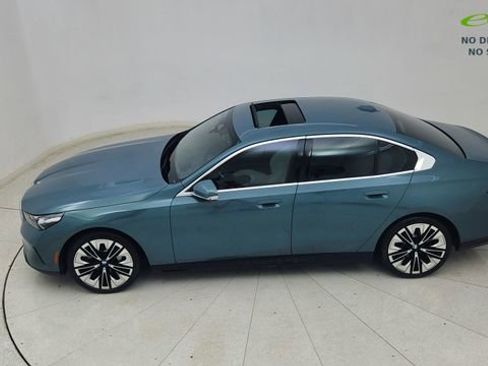 Used 2026 BMW 530i RWD image 79