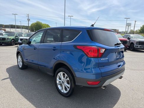 Used 2019 Ford Escape SE AWD/4WD image 6