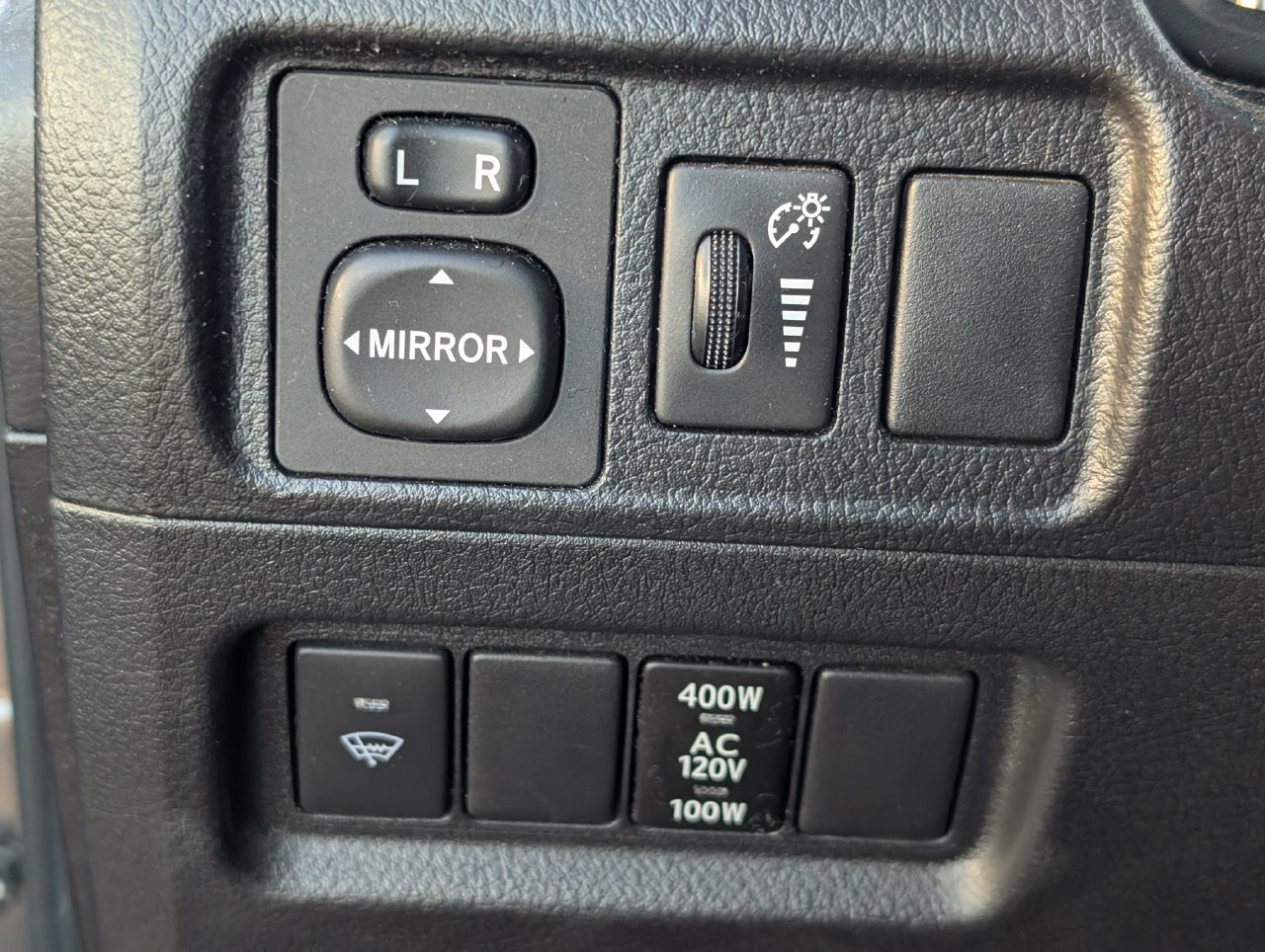Used 2019 Toyota 4Runner SR5 Premium RWD image 23
