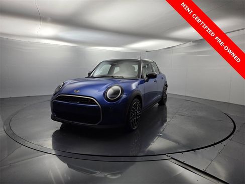 Used 2025 MINI Cooper S image 4