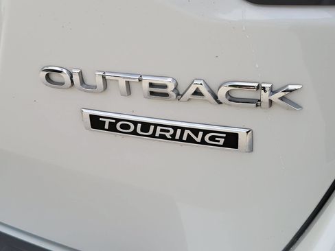 Used 2021 Subaru Outback Touring AWD/4WD image 5