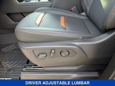 New 2026 GMC Sierra 3500 AT4 w/ AT4 Premium Plus Package image 17