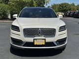 Used 2019 Lincoln Nautilus Reserve image 2
