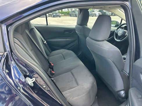 Used 2024 Toyota Corolla LE FWD image 42