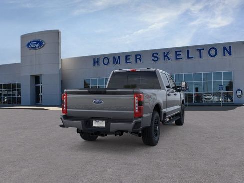 New 2026 Ford F250 XL w/ STX Appearance Package AWD/4WD image 8