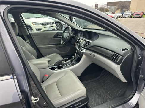 Used 2015 Honda Accord EX-L image 14