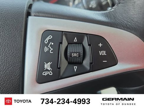 Used 2017 GMC Terrain SLE w/ Convenience Package FWD image 24