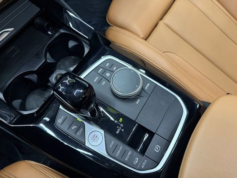 Used 2023 BMW X3 xDrive30i image 14