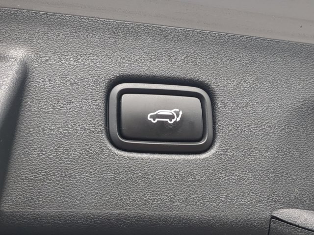 Used 2025 Hyundai Tucson Blue AWD/4WD image 15