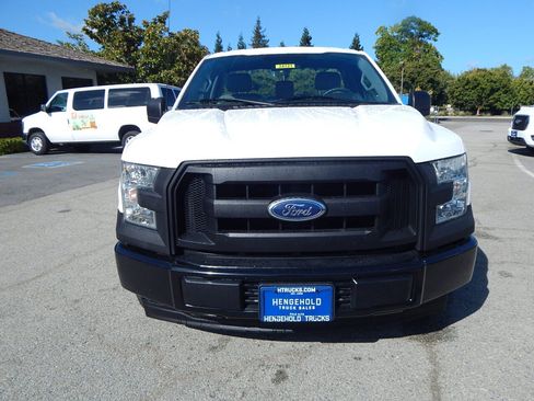 Used 2017 Ford F150 XL w/ Equipment Group 101A Mid RWD image 11