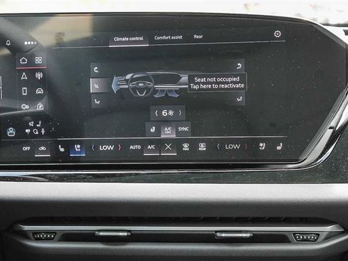 Used 2025 Audi A5 2.0T Premium Plus w/ Premium Plus image 13