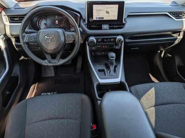 Used 2023 Toyota RAV4 XLE w/ Convenience Package FWD image 19