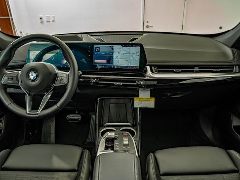 New 2026 BMW X1 xDrive28i w/ Technology Package image 27