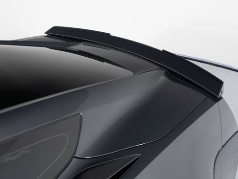 Used 2017 Chevrolet Corvette Grand Sport RWD image 48