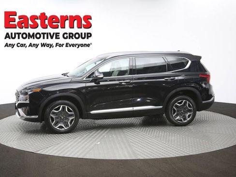 Used 2023 Hyundai Santa Fe SEL Premium image 61