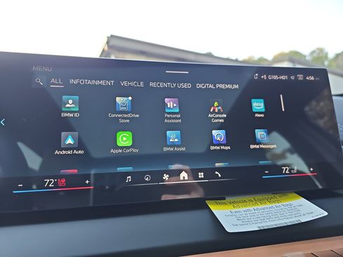 New 2026 BMW X3 xDrive30 w/ Convenience Package image 23