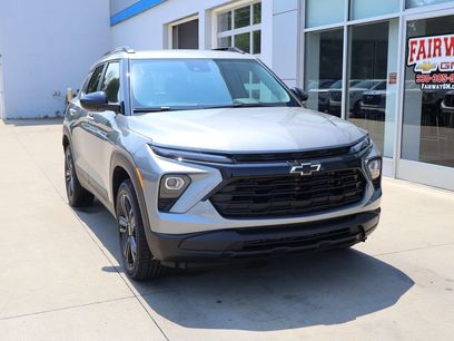 New 2026 Chevrolet TrailBlazer LT w/ Convenience Package