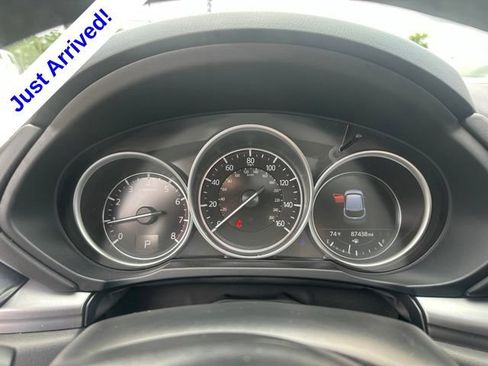Used 2023 MAZDA CX-5 AWD 2.5 S image 21