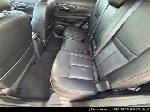 Used 2019 Nissan Rogue SL image 15