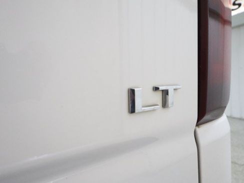 Used 2020 Chevrolet Silverado 1500 LT w/ All-Star Edition AWD/4WD image 24