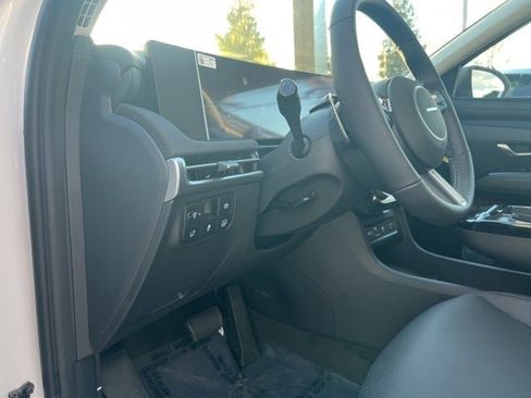 New 2026 Hyundai Tucson Limited image 11