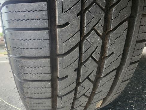 Used 2015 Mitsubishi Lancer ES image 38