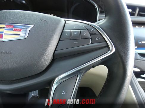 Used 2019 Cadillac XT5 FWD image 60