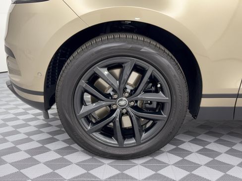 Certified 2026 Land Rover Range Rover Velar S AWD/4WD image 13