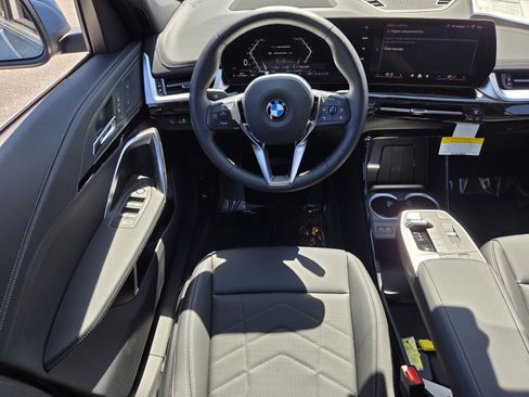 New 2026 BMW X1 xDrive28i w/ Technology Package image 12