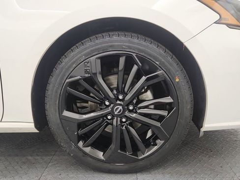 Used 2023 Nissan Altima 2.5 SR image 22