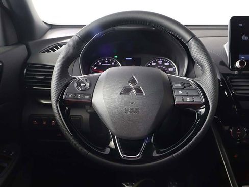 New 2026 Mitsubishi Eclipse Cross Black Edition image 36