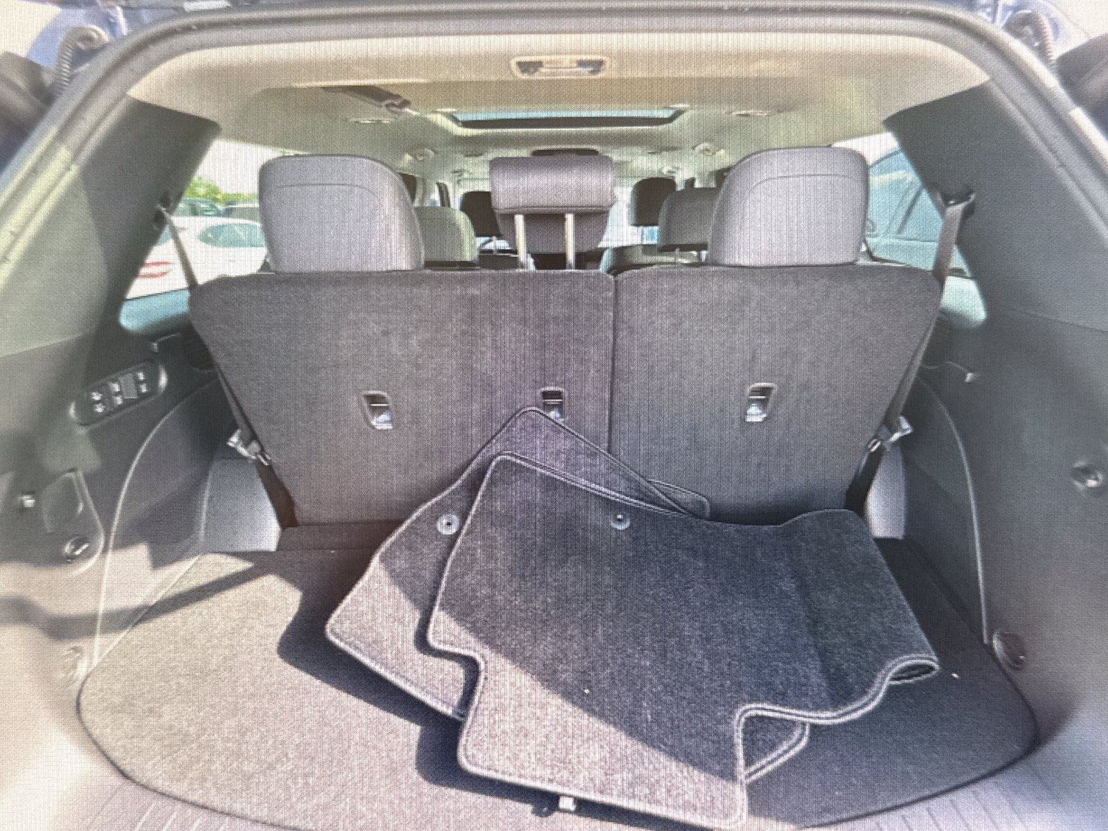 Used 2026 Hyundai Palisade Limited AWD/4WD image 7