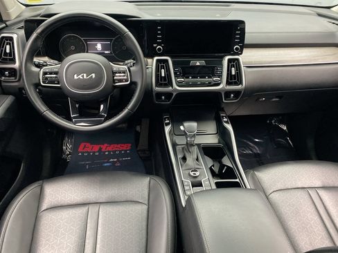 Used 2022 Kia Sorento X-Line EX AWD/4WD image 15