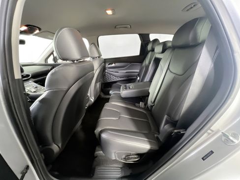 Used 2023 Hyundai Santa Fe XRT AWD/4WD image 24