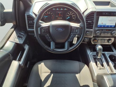 Used 2020 Ford F150 XLT w/ Equipment Group 302A Luxury AWD/4WD image 12