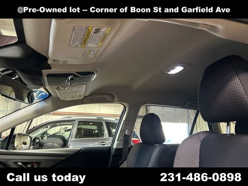 Used 2024 Subaru Outback Premium AWD/4WD image 13