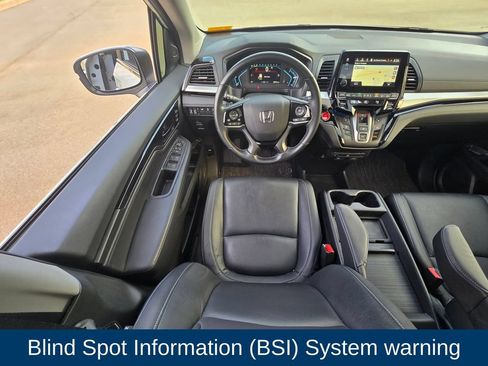 Used 2024 Honda Odyssey Touring image 15