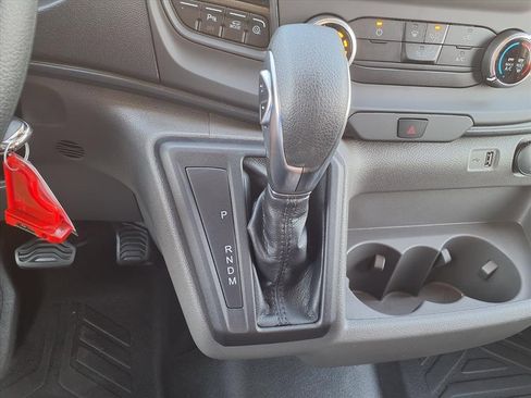 New 2025 Ford Transit 250 Base w/ Load Area Protection Package image 13