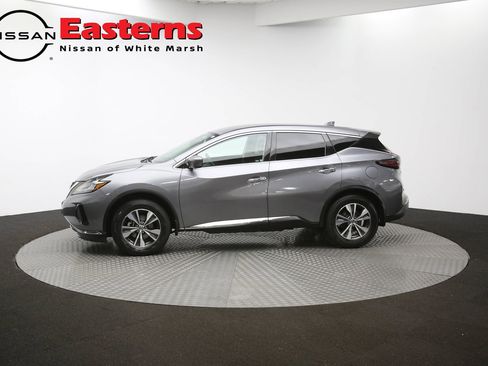Used 2021 Nissan Murano S image 91