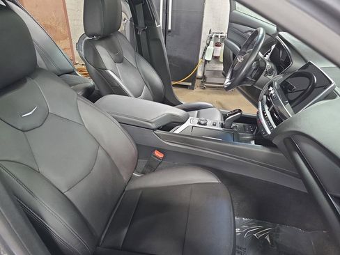 Used 2021 Cadillac CT5 Premium Luxury w/ Technology Package AWD/4WD image 10