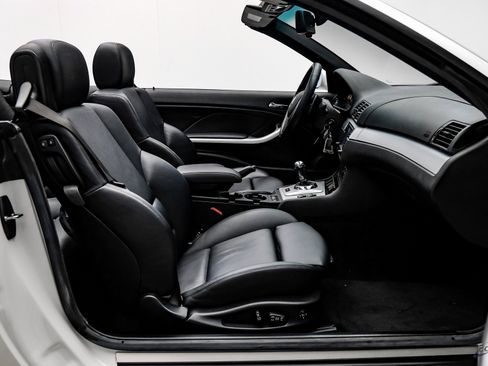 Used 2006 BMW M3 Convertible image 57