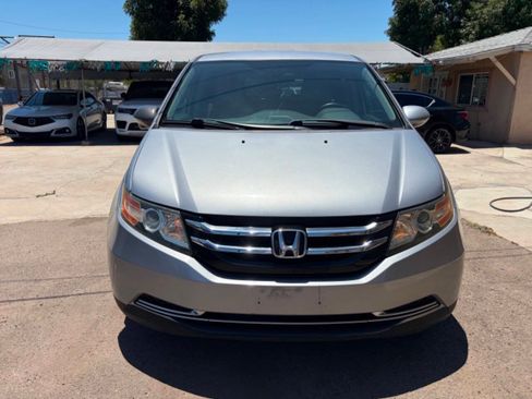 Used 2016 Honda Odyssey EX image 11