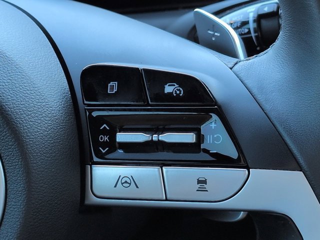 Certified 2023 Hyundai Santa Cruz Limited AWD/4WD image 28