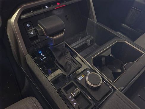 Used 2025 Toyota Tundra SR5 AWD/4WD image 14